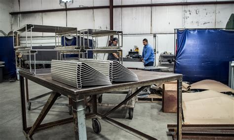 sheet metal fabrication brighton mi|Top 10 Best metal fabricators in Brighton, MI .